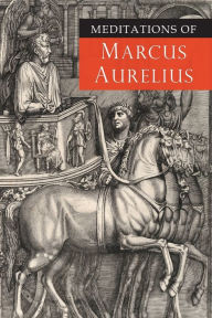 Title: Meditations of Marcus Aurelius, Author: Marcus Aurelius