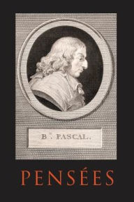 Title: Pensees, Author: Blaise Pascal