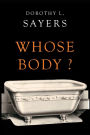 Whose Body?