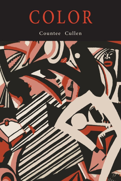 countee cullen heritage