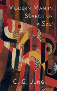 Title: Modern Man in Search of a Soul, Author: C.  G. Jung