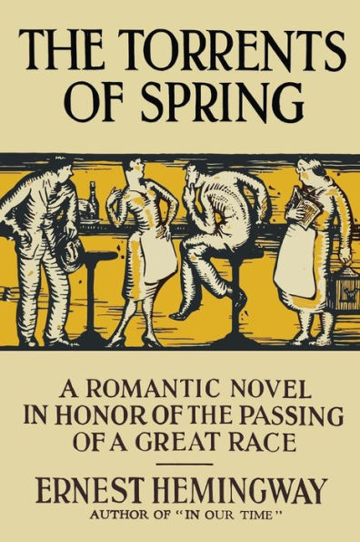 The Torrents of Spring