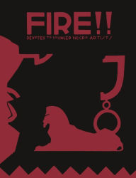 Title: Fire!! A Quarterly Devoted to the Younger Negro Artists, Author: Wallace Thurman