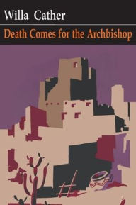 Death Comes for the Archbishop