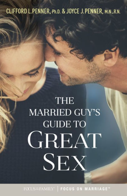 married mans guide to great sex