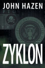 Zyklon: A Francine Vega Investigative Thriller