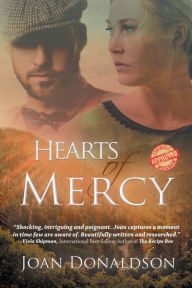 Title: Hearts of Mercy, Author: Joan Donaldson