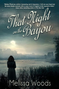 Read a book downloaded on itunes That Night on the Bayou