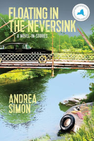 Free ebooks to download and read Floating in the Neversink DJVU ePub PDB in English 9781684333493 by Andrea Simon