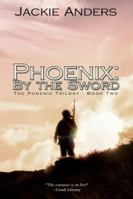 Online pdf ebooks free download Phoenix: By the Sword