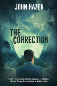 Title: The Correction, Author: John Hazen