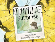 Title: Caterpillar's Surprise, Author: Janet Halfmann