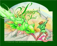 Title: The Squire and the Scroll Paperback, Author: Jennie Bishop