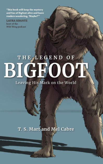 洋書 The Bigfoot Casebook by Bord The Bigfoot Casebook - The Retroist