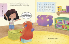 Alternative view 5 of How to Teach Your Monster to Read