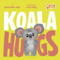 Title: Koala Hugs, Author: Christianne Jones