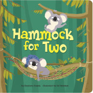 Title: Hammock for Two, Author: Shoshana Stopek