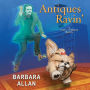 Antiques Ravin' (Trash 'n' Treasures Series #13)