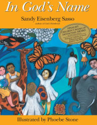 Title: In God's Name, Author: Sandy Eisenberg Sasso