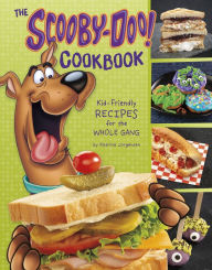 Free audiobook downloads file sharing The Scooby-Doo! Cookbook: Kid-Friendly Recipes for the Whole Gang 9781684461486 by Katrina Jorgensen English version RTF iBook