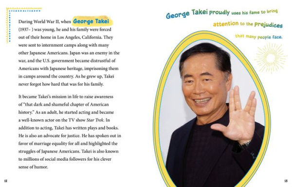 People of Pride: 25 Great LGBTQ Americans