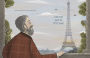 Alternative view 11 of How Science Saved the Eiffel Tower