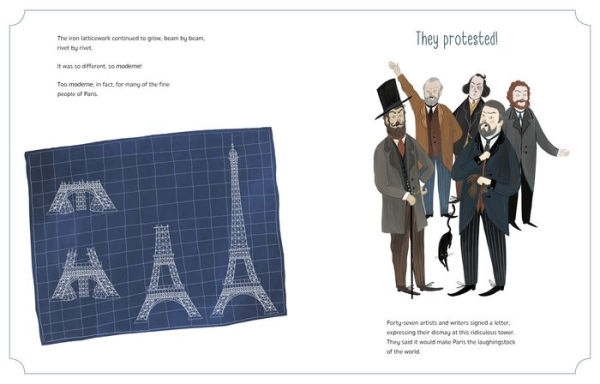 How Science Saved the Eiffel Tower