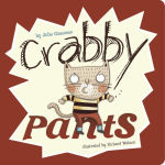 Alternative view 1 of Crabby Pants