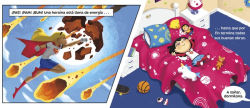 Alternative view 4 of Dulces sueños, Supergirl