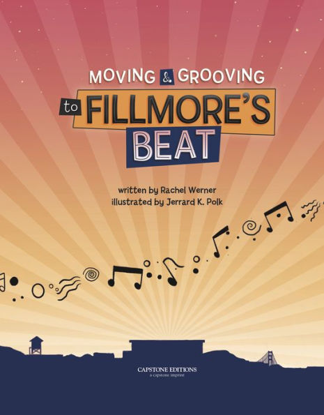 Moving and Grooving to Fillmore's Beat