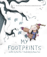 Title: My Footprints, Author: Bao Phi