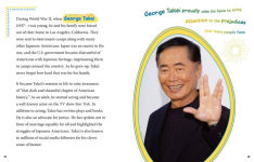 Alternative view 2 of People of Pride: 25 Great LGBTQ Americans