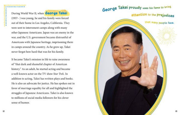 People of Pride: 25 Great LGBTQ Americans