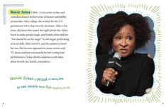 Alternative view 3 of People of Pride: 25 Great LGBTQ Americans