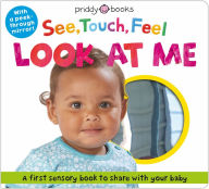 Title: See Touch Feel Look At Me, Author: Roger Priddy