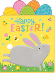 Title: Happy Easter (Festive Felt), Author: Roger Priddy