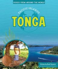Title: Tonga, Author: Ruth Toumu'a