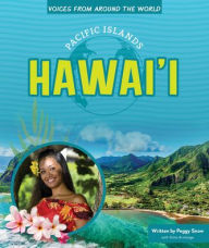 Title: Hawai'i, Author: Peggy Snow