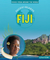 Title: Fiji, Author: Tarisi Vunidilo