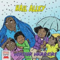 Title: Hail Alley, Author: Alexander Lowe