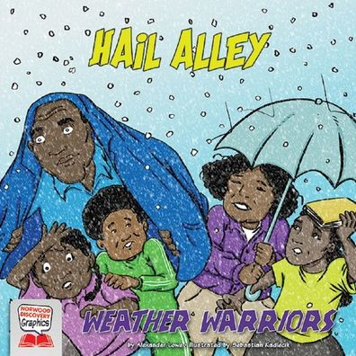 Hail Alley