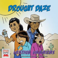 Title: Drought Daze, Author: Alexander Lowe