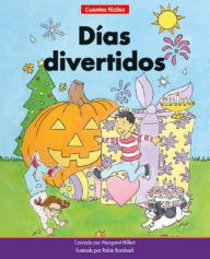 Title: Dï¿½as Divertidos=fun Days, Author: Margaret Hillert