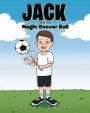 Jack and the Magic Soccer Ball