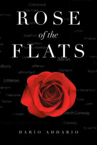 Title: Rose of the Flats, Author: Dario Addario