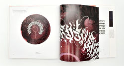 Alternative view 7 of The Beauty of the Hebrew Letter: From Sacred Scrolls to Graffiti