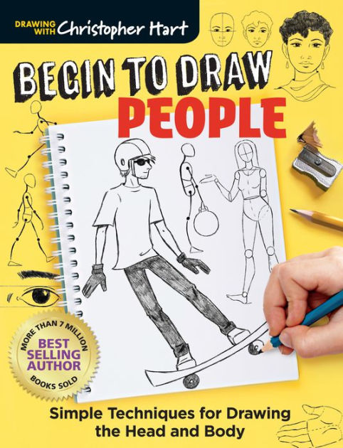 Popular Drawing Books