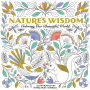 Nature's Wisdom: Coloring Our Beautiful World