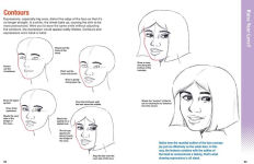 Alternative view 6 of Figure It Out! Faces & Expressions: The Ultimate Drawing Guide for the Beginning Artist
