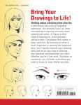 Alternative view 8 of Figure It Out! Faces & Expressions: The Ultimate Drawing Guide for the Beginning Artist